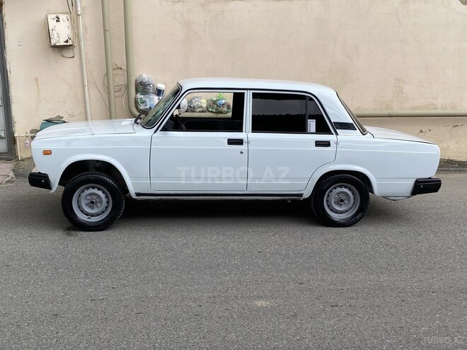 LADA (VAZ) 2107-6