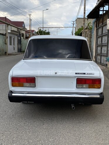 LADA (VAZ) 2107-4