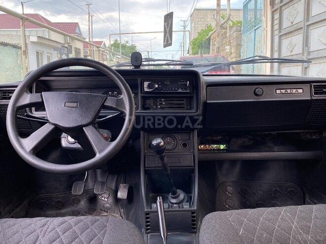 LADA (VAZ) 2107-8