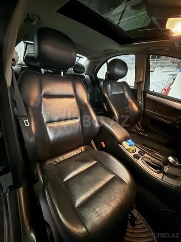 Mercedes C 230-10