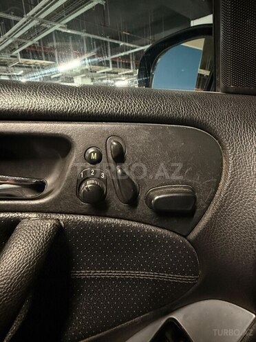 Mercedes C 230-12