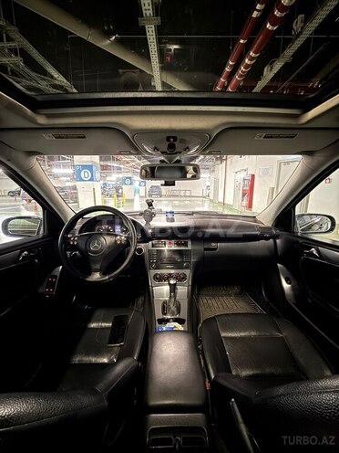 Mercedes C 230-14