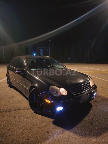 Mercedes C 230-19