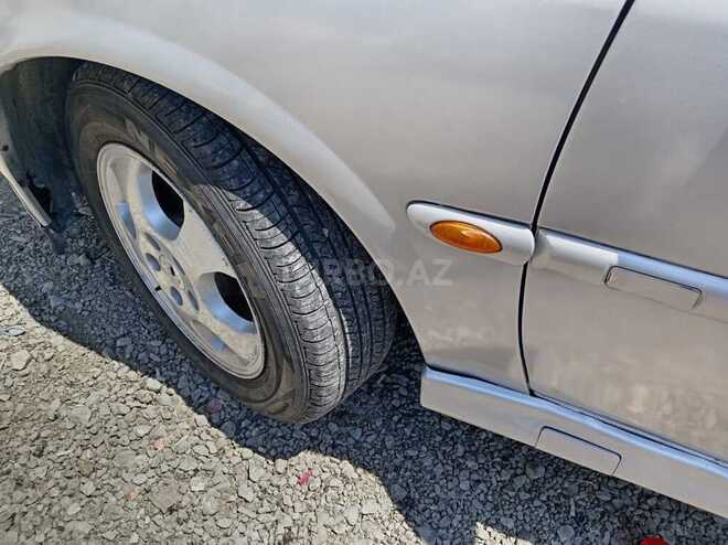 Opel Vectra-7
