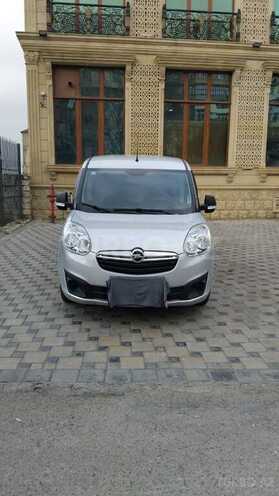 Fiat Doblo-1