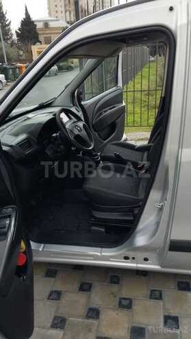 Fiat Doblo-8