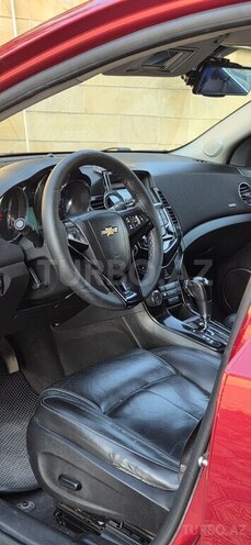 Chevrolet Cruze-6