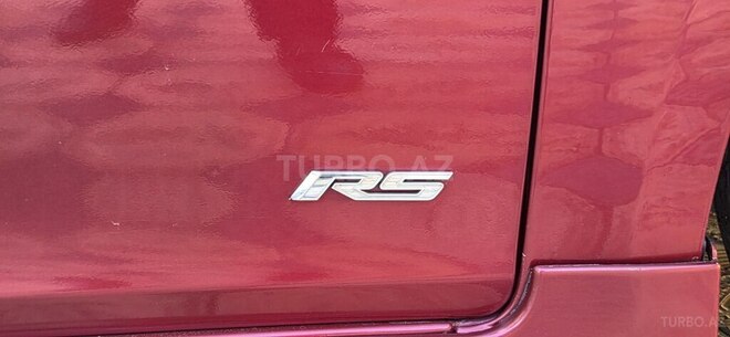 Chevrolet Cruze-4