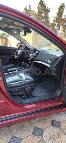Chevrolet Cruze-5