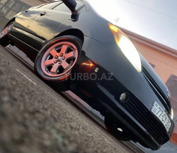 Toyota Prius-2