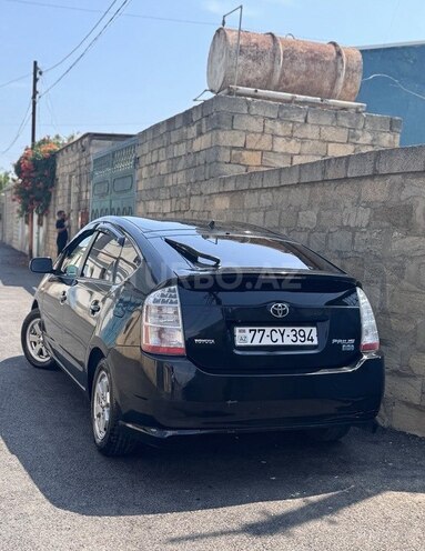 Toyota Prius-6