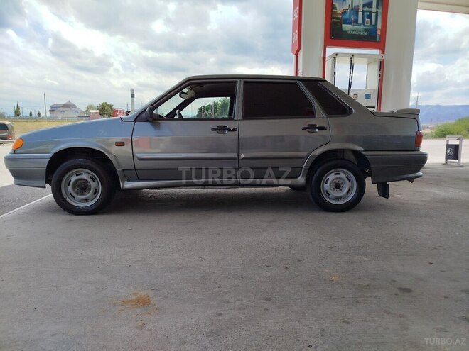 LADA (VAZ) 2115-3