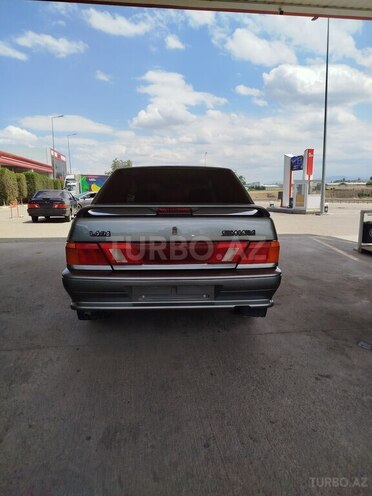 LADA (VAZ) 2115-4