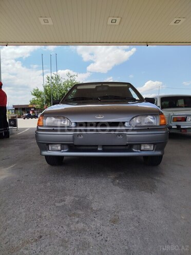 LADA (VAZ) 2115-1
