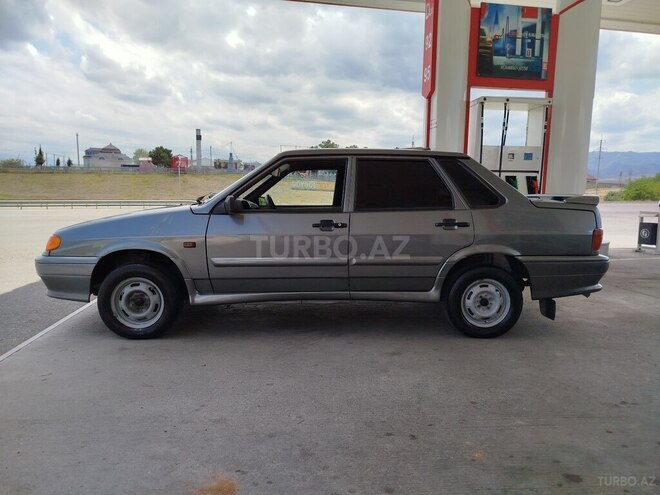 LADA (VAZ) 2115-5