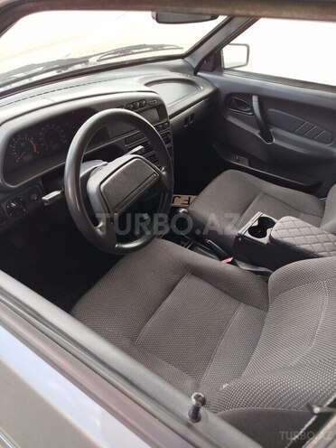 LADA (VAZ) 2115-6