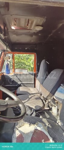 KamAz 55111-5