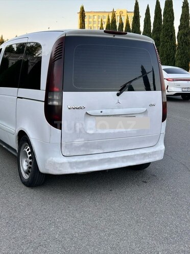 Mercedes Vaneo-6