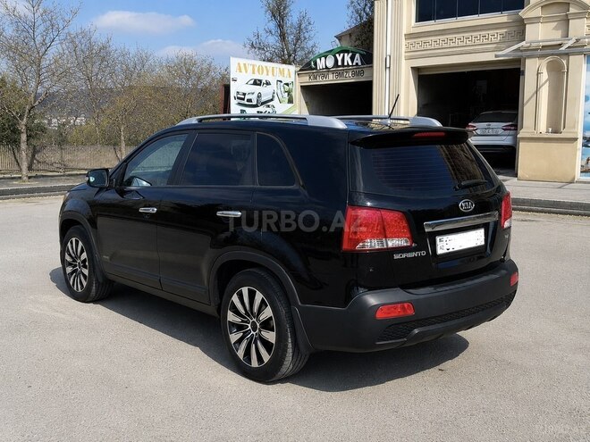 Kia Sorento-6