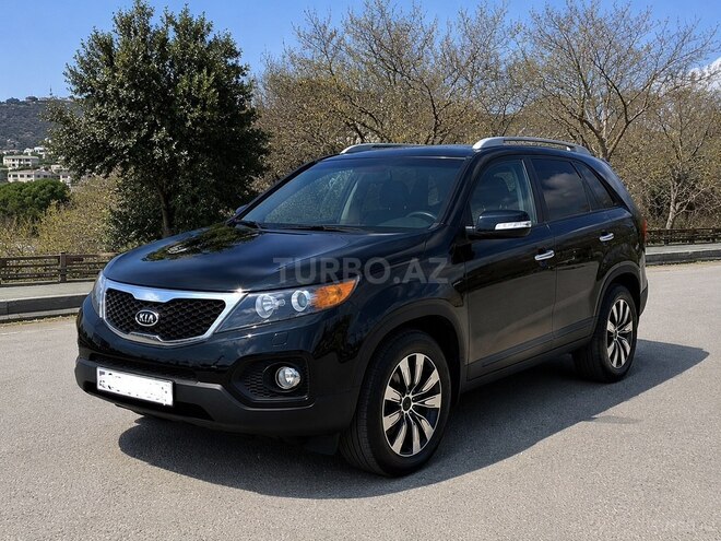 Kia Sorento-4