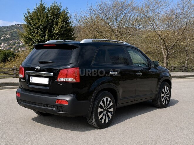 Kia Sorento-3