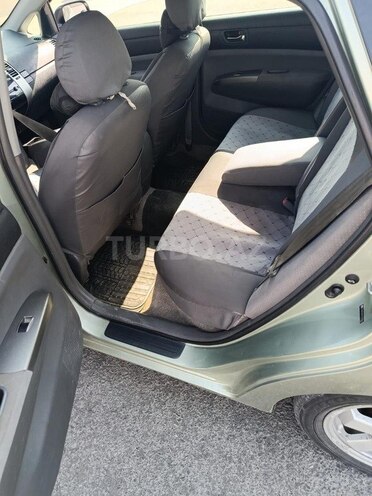 Toyota Prius-8