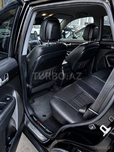 Kia Sorento-10
