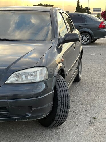 Opel Astra-4
