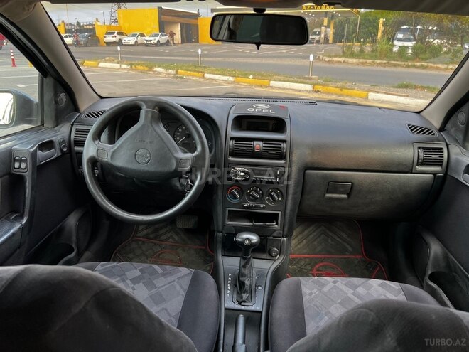 Opel Astra-6