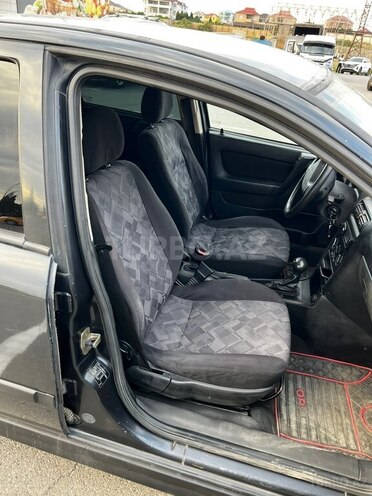 Opel Astra-5