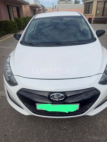 Hyundai i30-1