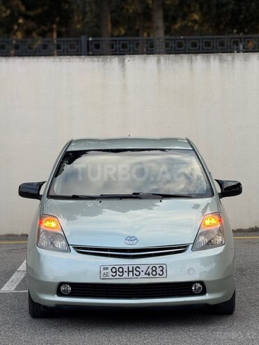 Toyota Prius-9