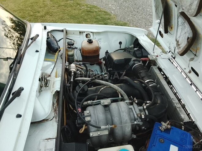 LADA (VAZ) 2107-7