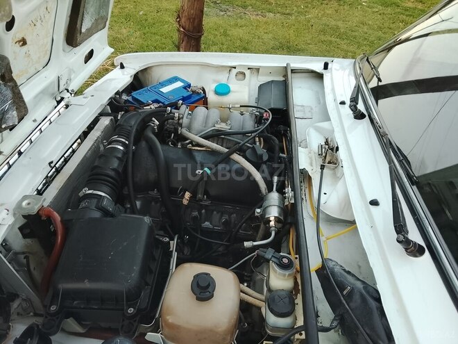 LADA (VAZ) 2107-8