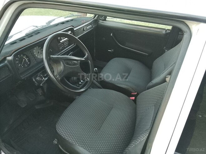 LADA (VAZ) 2107-14