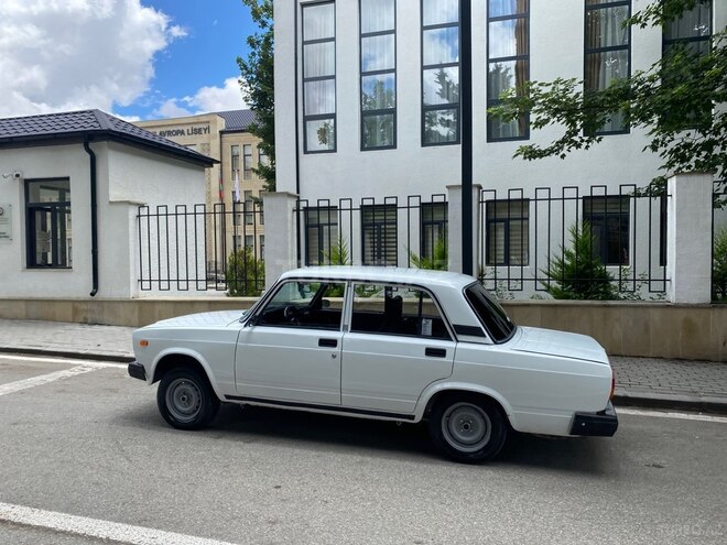 LADA (VAZ) 2107-3