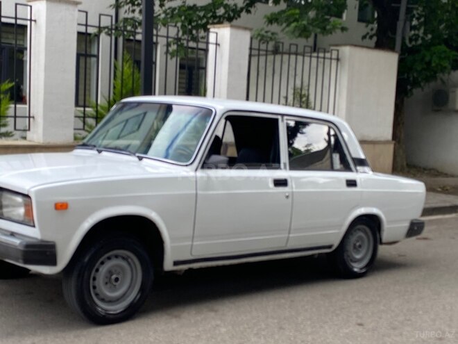 LADA (VAZ) 2107-7