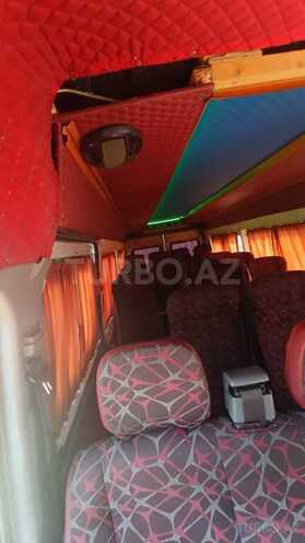 Mercedes Sprinter 413-13