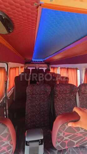 Mercedes Sprinter 413-15