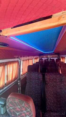 Mercedes Sprinter 413-16