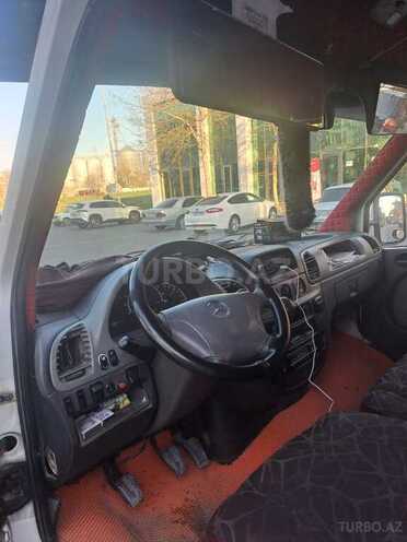 Mercedes Sprinter 413-6