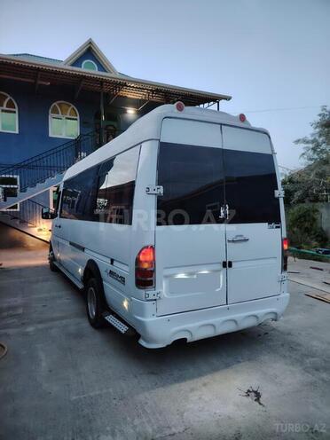 Mercedes Sprinter 413-5