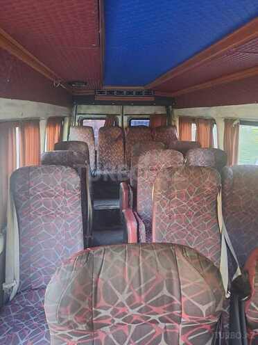 Mercedes Sprinter 413-14