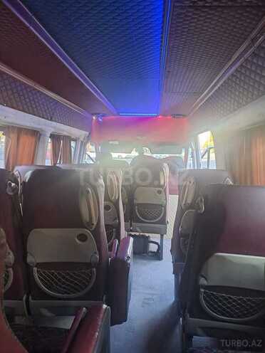 Mercedes Sprinter 413-11
