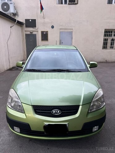 Kia Rio-9
