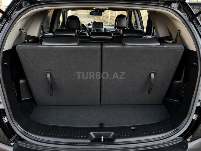 Kia Sorento-20