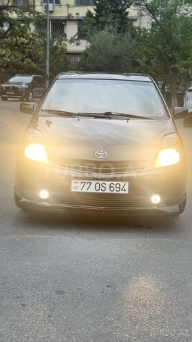 Toyota Prius-2
