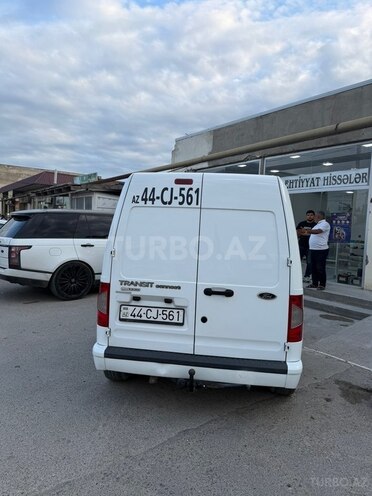 Ford Tourneo Connect-5