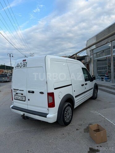 Ford Tourneo Connect-4
