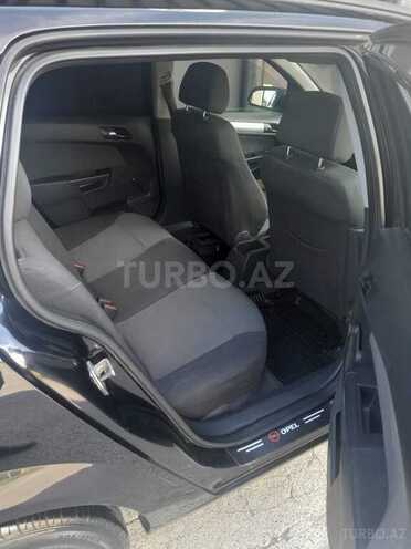 Opel Astra-9